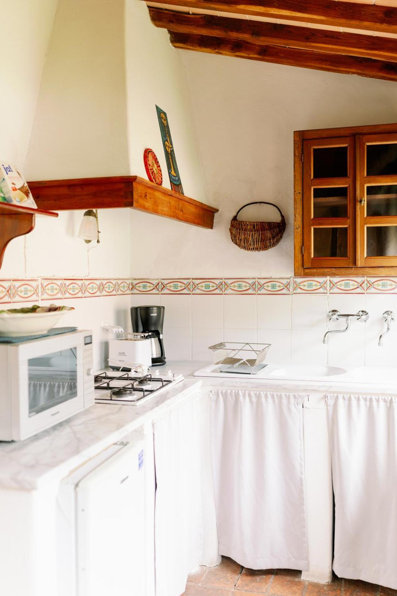 Agriturismo Quarantallina Buonconvento Buitenkant foto